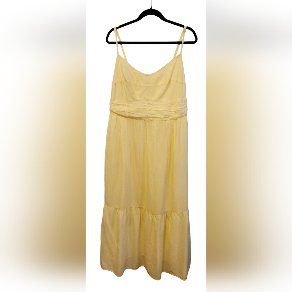 Universal Thread Maxi Dress. XXL.